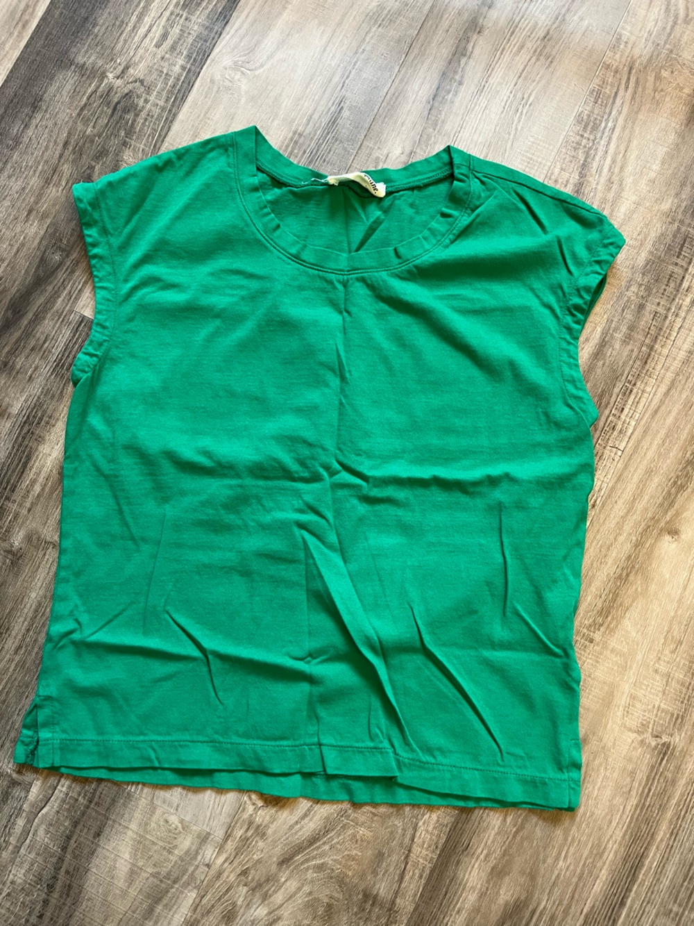Atelier Delphine women’s tank size xs